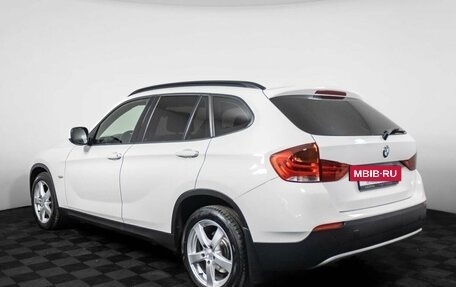 BMW X1, 2011 год, 1 290 000 рублей, 7 фотография