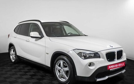 BMW X1, 2011 год, 1 290 000 рублей, 3 фотография