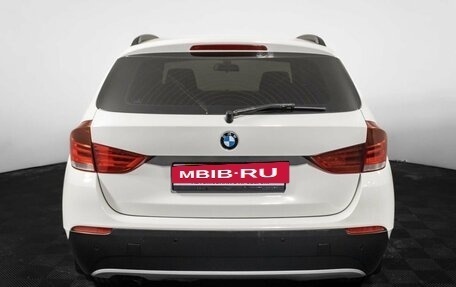 BMW X1, 2011 год, 1 290 000 рублей, 6 фотография