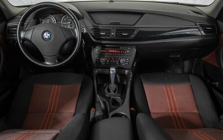 BMW X1, 2011 год, 1 290 000 рублей, 15 фотография