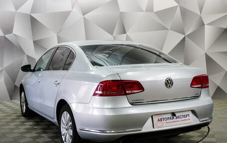 Volkswagen Passat B7, 2011 год, 1 250 000 рублей, 7 фотография