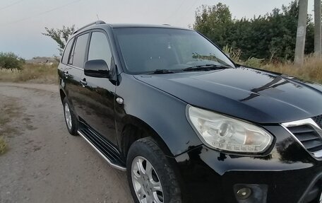 Chery Tiggo (T11), 2014 год, 795 000 рублей, 3 фотография