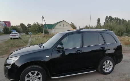 Chery Tiggo (T11), 2014 год, 795 000 рублей, 5 фотография