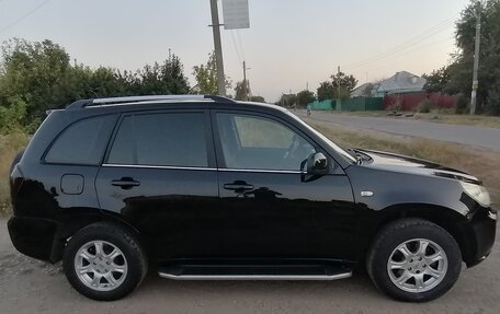 Chery Tiggo (T11), 2014 год, 795 000 рублей, 4 фотография