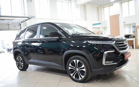 Chevrolet Captiva, 2022 год, 2 100 000 рублей, 3 фотография