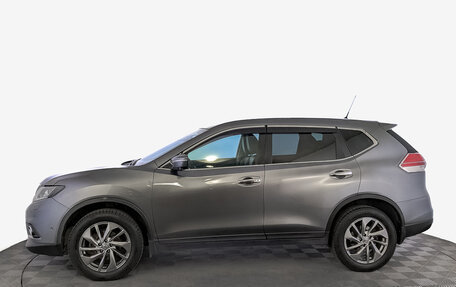 Nissan X-Trail, 2016 год, 1 750 000 рублей, 8 фотография