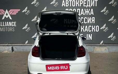 BMW 1 серия, 2007 год, 885 000 рублей, 7 фотография