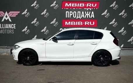 BMW 1 серия, 2007 год, 885 000 рублей, 4 фотография