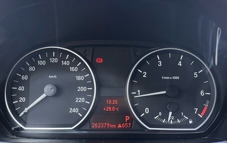 BMW 1 серия, 2007 год, 885 000 рублей, 21 фотография