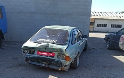 Ford Sierra I, 1983 год, 90 000 рублей, 1 фотография