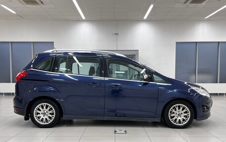 Ford C-MAX II, 2012 год, 1 040 000 рублей, 7 фотография