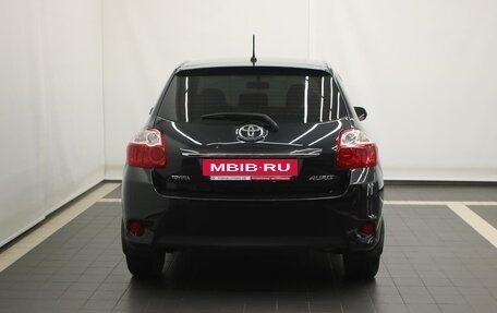 Toyota Auris II, 2012 год, 1 100 000 рублей, 12 фотография