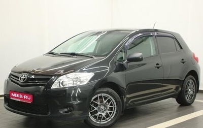 Toyota Auris II, 2012 год, 1 100 000 рублей, 1 фотография