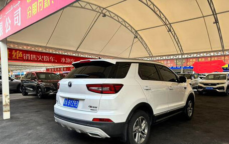 Changan CS55 I, 2021 год, 1 310 000 рублей, 5 фотография