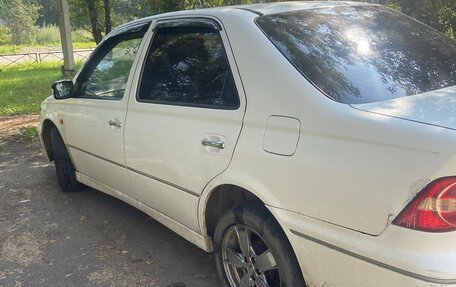 Toyota Vista V30, 2000 год, 415 000 рублей, 3 фотография