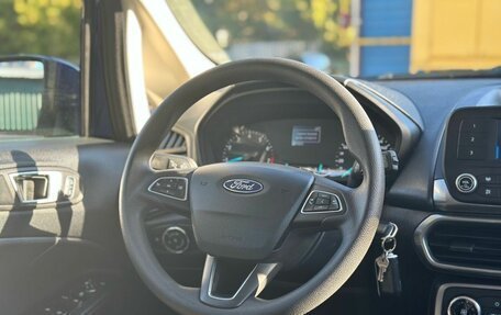 Ford EcoSport, 2018 год, 1 595 000 рублей, 12 фотография