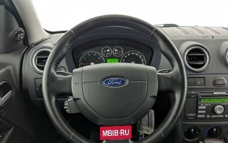 Ford Fusion I, 2008 год, 700 000 рублей, 21 фотография