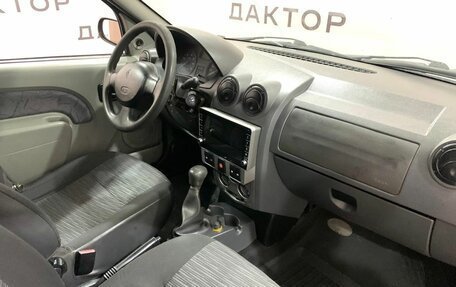 Renault Logan I, 2006 год, 180 000 рублей, 13 фотография