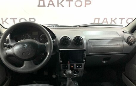 Renault Logan I, 2006 год, 180 000 рублей, 7 фотография