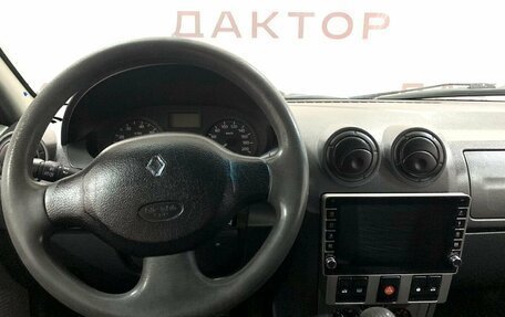 Renault Logan I, 2006 год, 180 000 рублей, 8 фотография