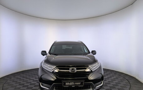 Honda CR-V IV, 2018 год, 4 465 000 рублей, 25 фотография