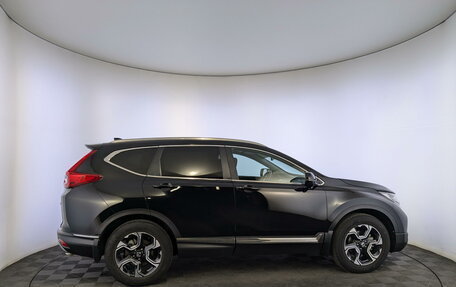 Honda CR-V IV, 2018 год, 4 465 000 рублей, 27 фотография