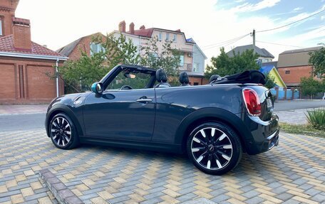 MINI Cabrio, 2018 год, 2 685 000 рублей, 13 фотография