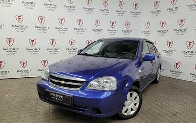 Chevrolet Lacetti, 2011 год, 525 000 рублей, 1 фотография