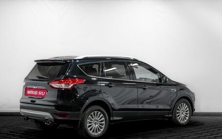 Ford Kuga III, 2014 год, 1 299 000 рублей, 3 фотография