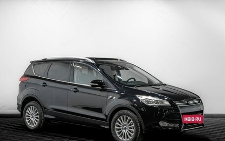 Ford Kuga III, 2014 год, 1 299 000 рублей, 2 фотография