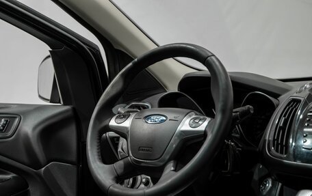 Ford Kuga III, 2014 год, 1 299 000 рублей, 5 фотография