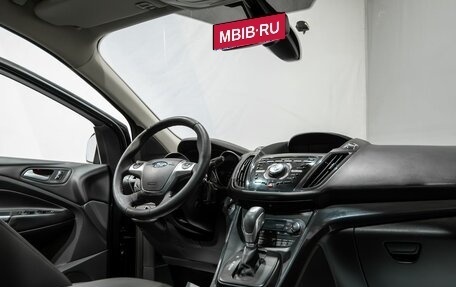 Ford Kuga III, 2014 год, 1 299 000 рублей, 7 фотография