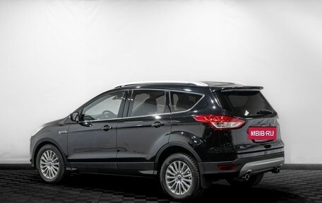 Ford Kuga III, 2014 год, 1 299 000 рублей, 4 фотография