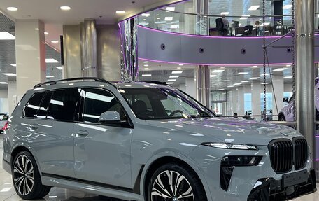 BMW X7, 2024 год, 16 490 000 рублей, 1 фотография