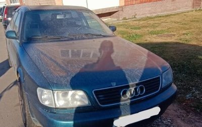 Audi A6, 1994 год, 290 000 рублей, 1 фотография