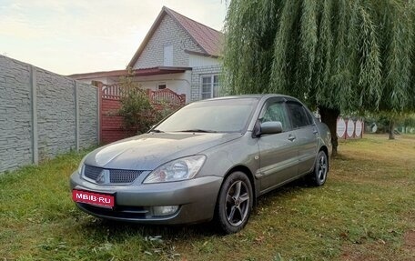 Mitsubishi Lancer IX, 2009 год, 600 000 рублей, 1 фотография