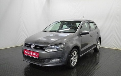 Volkswagen Polo VI (EU Market), 2011 год, 650 000 рублей, 1 фотография