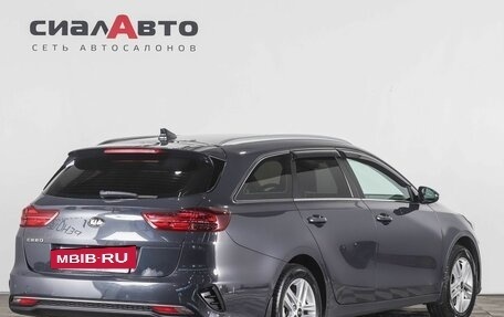 KIA cee'd III, 2020 год, 2 180 000 рублей, 4 фотография