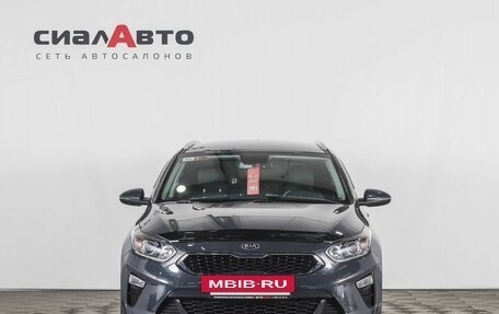 KIA cee'd III, 2020 год, 2 180 000 рублей, 2 фотография