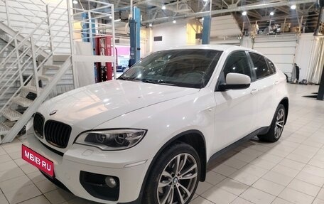 BMW X6, 2013 год, 2 380 000 рублей, 1 фотография