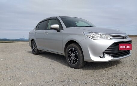 Toyota Corolla, 2016 год, 1 350 000 рублей, 1 фотография