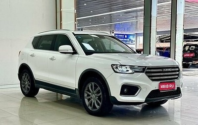 Haval H7, 2020 год, 1 690 000 рублей, 1 фотография