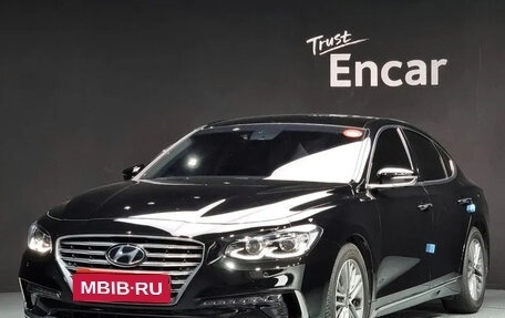 Hyundai Grandeur, 2019 год, 2 250 000 рублей, 1 фотография