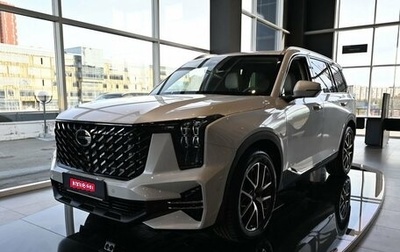 GAC GS8, 2024 год, 4 499 000 рублей, 1 фотография