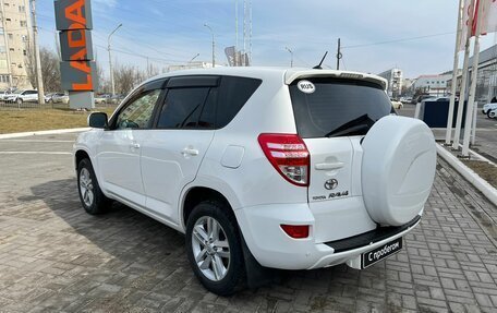 Toyota RAV4, 2011 год, 1 540 000 рублей, 7 фотография