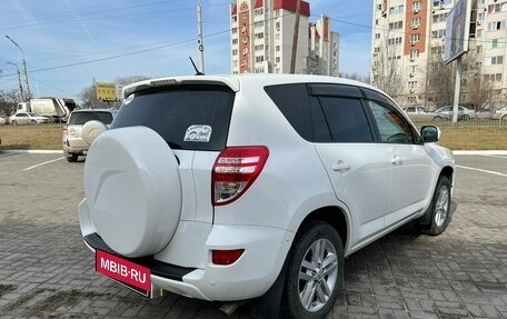 Toyota RAV4, 2011 год, 1 540 000 рублей, 5 фотография