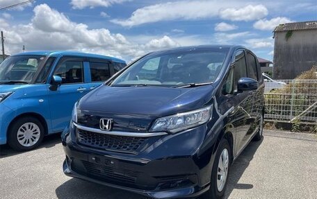 Honda Freed II, 2021 год, 1 250 000 рублей, 1 фотография