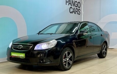 Chevrolet Epica, 2011 год, 606 000 рублей, 1 фотография