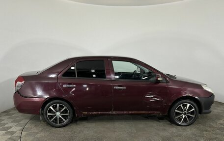 Geely MK I рестайлинг, 2013 год, 140 000 рублей, 4 фотография