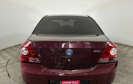 Geely MK I рестайлинг, 2013 год, 140 000 рублей, 3 фотография